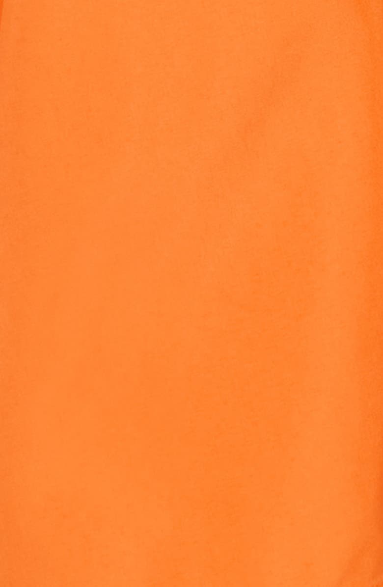 Dolce&Gabbana Kids' Logo Swim Trunks, Alternate, color, 