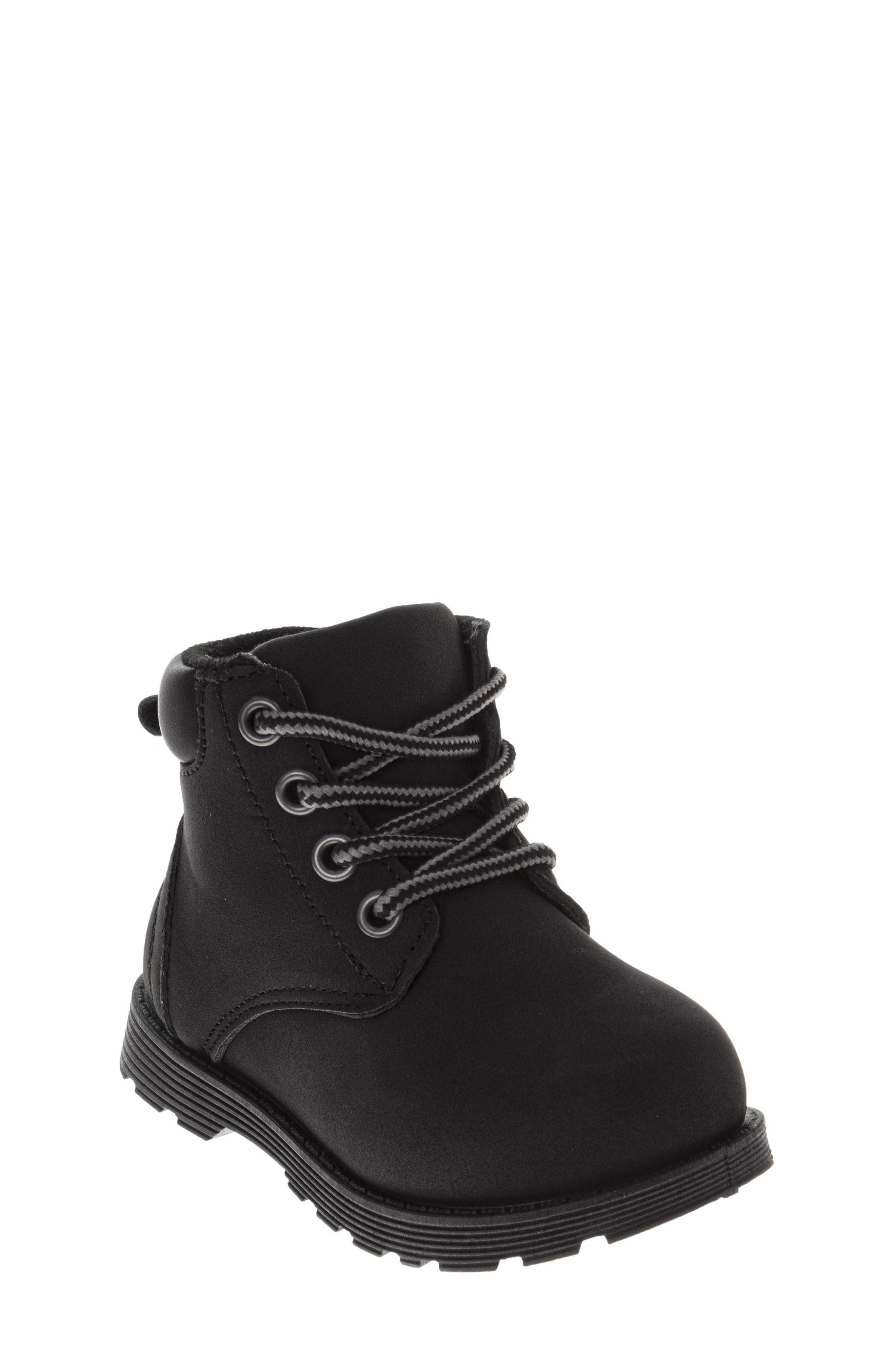 JOSMO Kids' Lug Boot