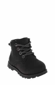 JOSMO Kids' Lug Boot