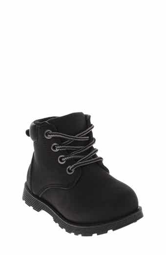 Kids' Lug Boot