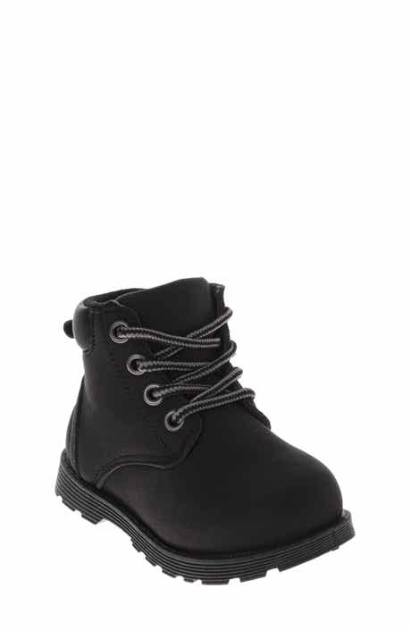 JOSMO Kids' Lug Boot