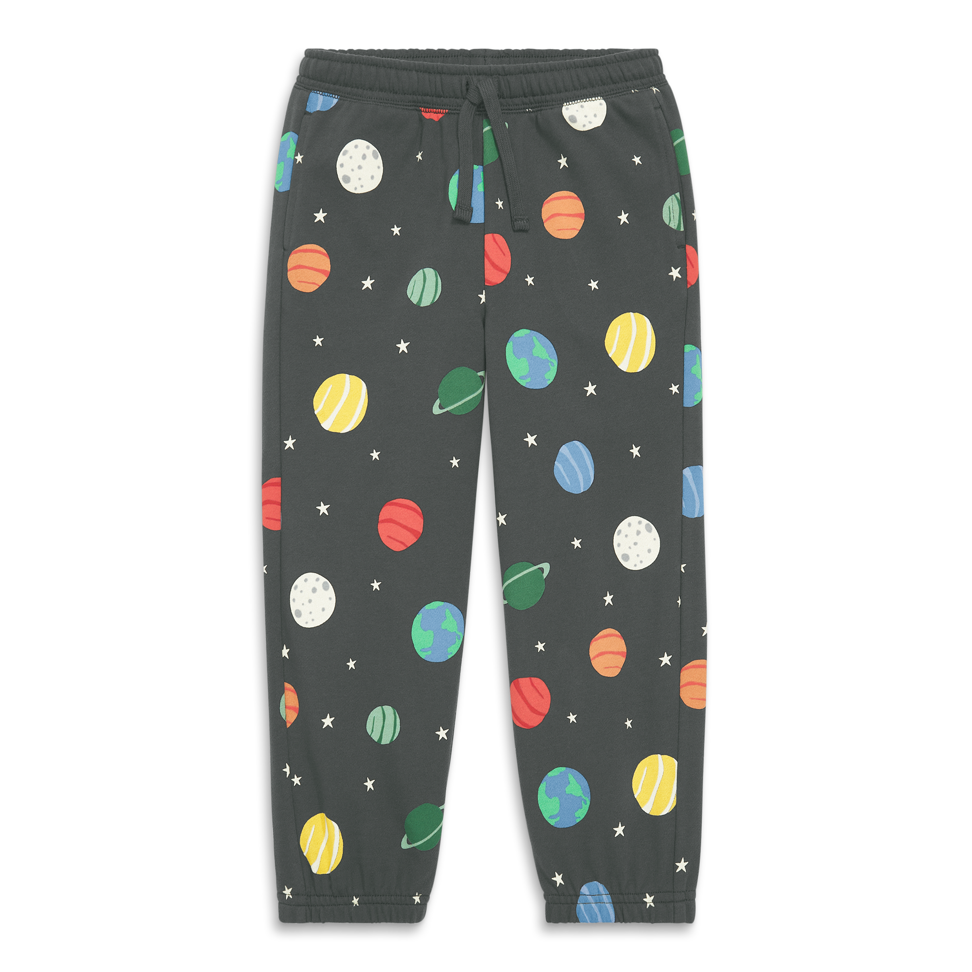 Asphalt Galaxy