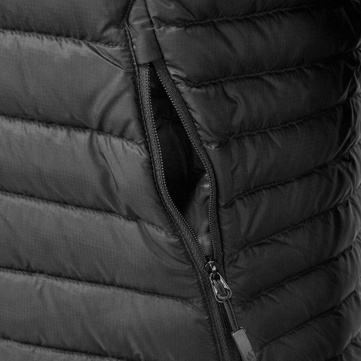 Microlight Down Jacket - Men's - image 2