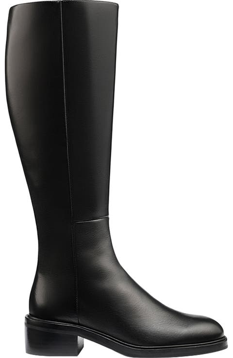 The City Boot