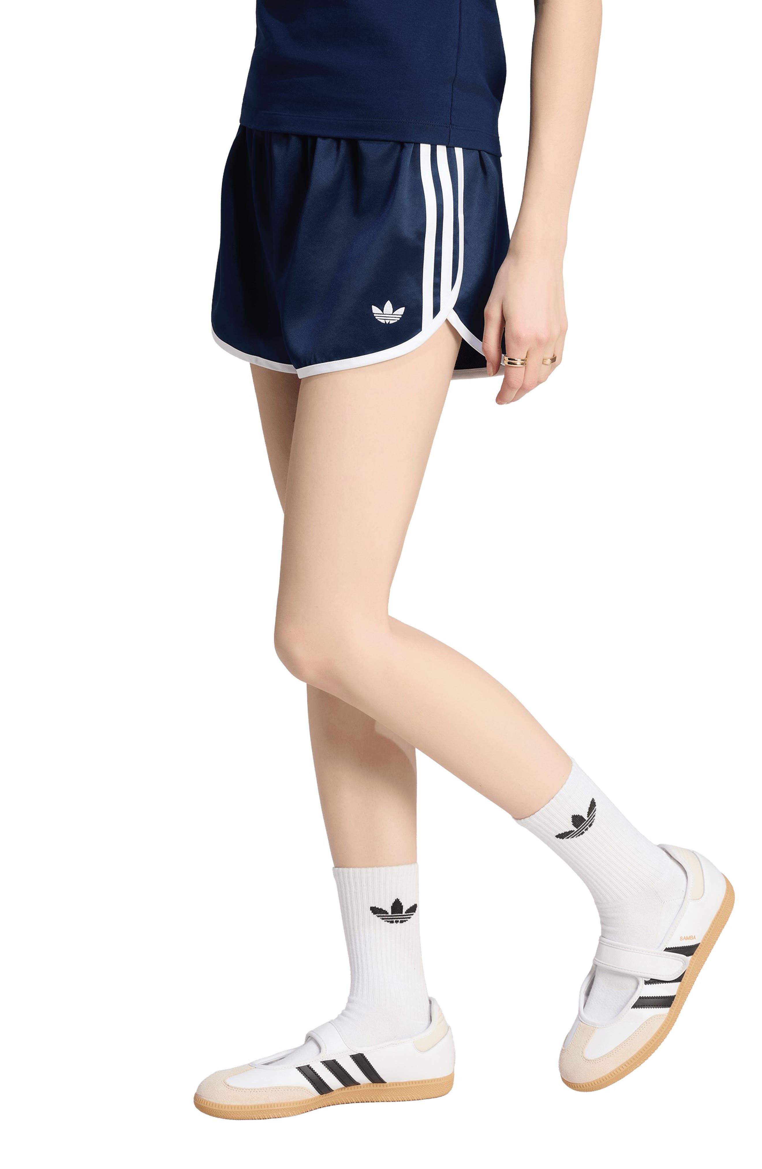 NIGHT INDIGO/ WHITE