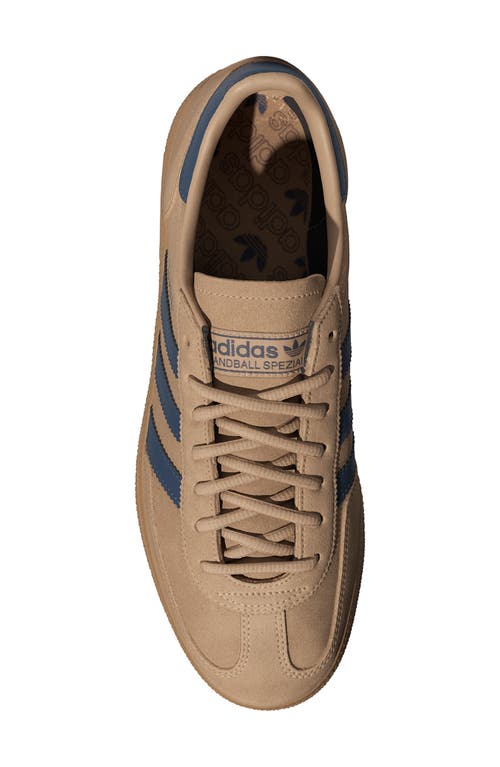 Adidas Originals Adidas Gender Inclusive Handball Spezial Sneaker In Multi