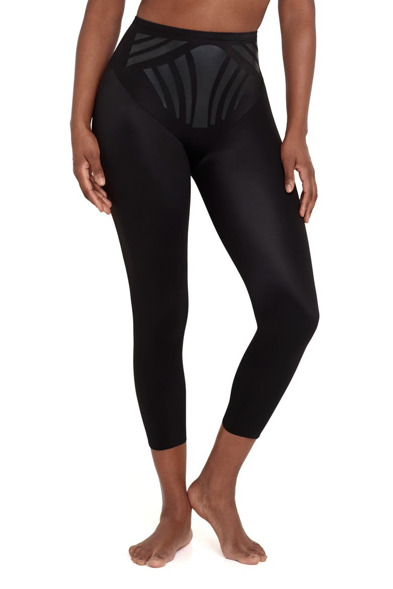 Modern Miracle™ Leggings, Main, color, BLACK