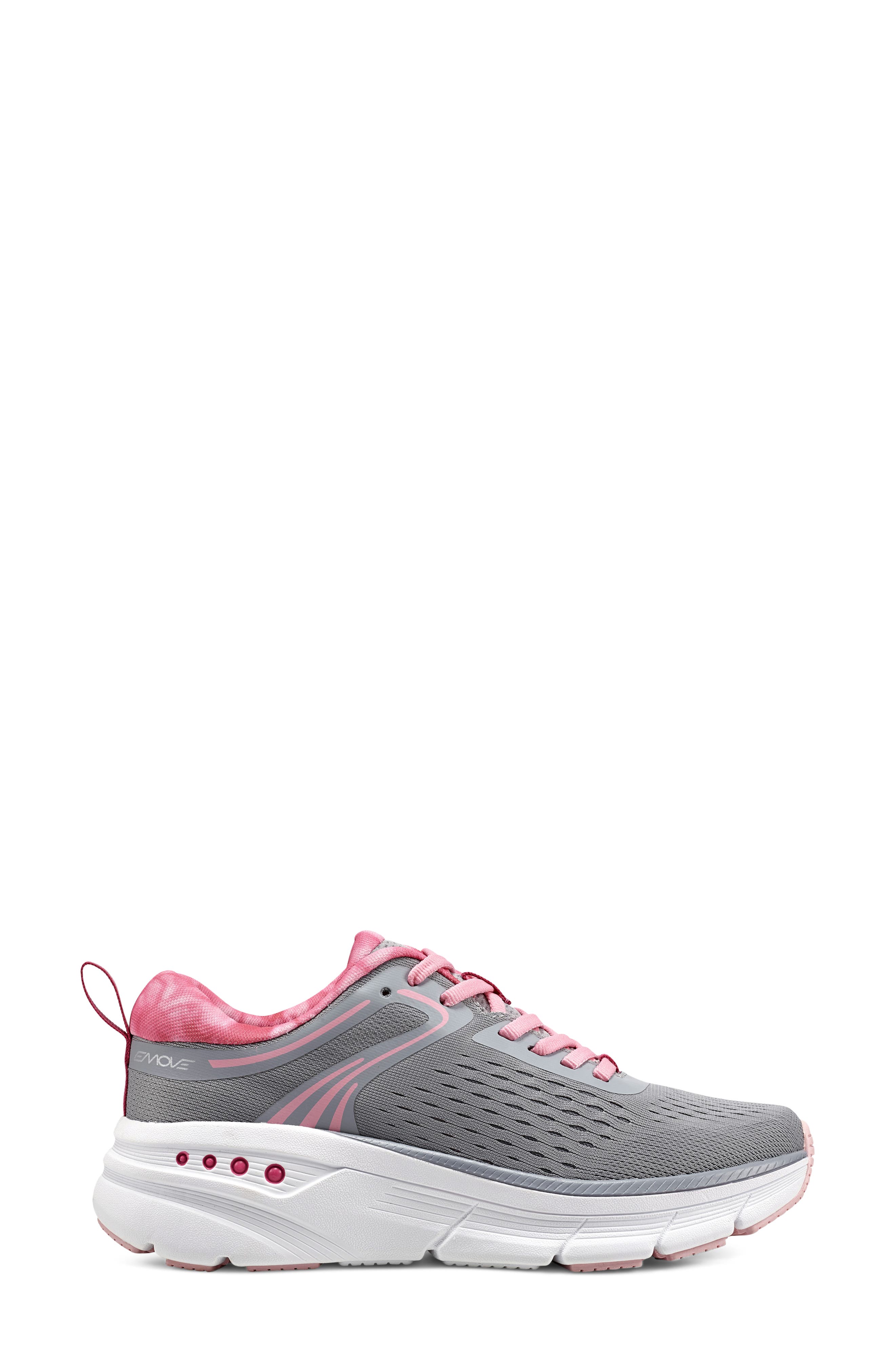 Easy Spirit Maxine Sneaker, Alternate, color, 
