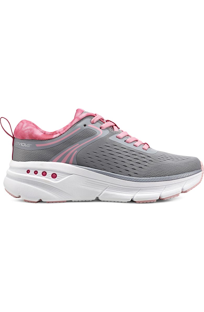 Easy Spirit Maxine Sneaker, Alternate, color,