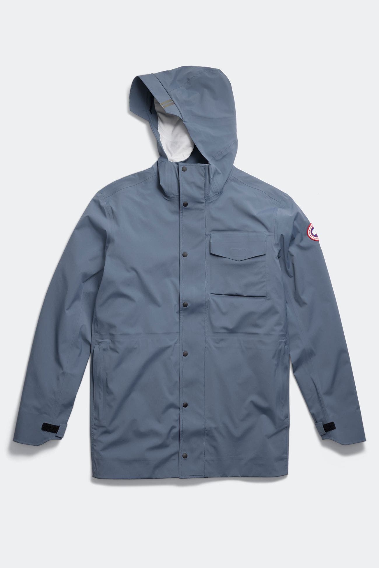 Nanaimo Rain Jacket - image 3