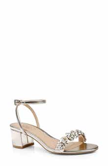 Sawyer Ankle Strap Sandal