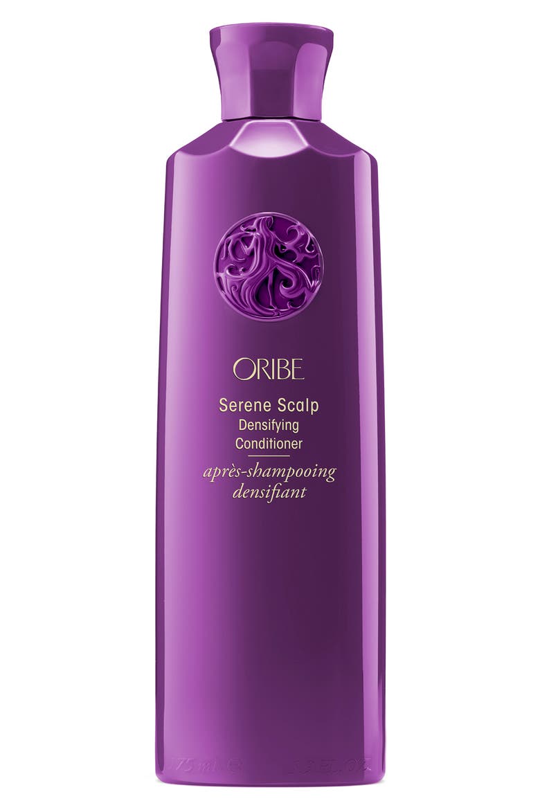 Serene Scalp Densifying Conditioner for Thinning Hair, Main, color, NO COLOR