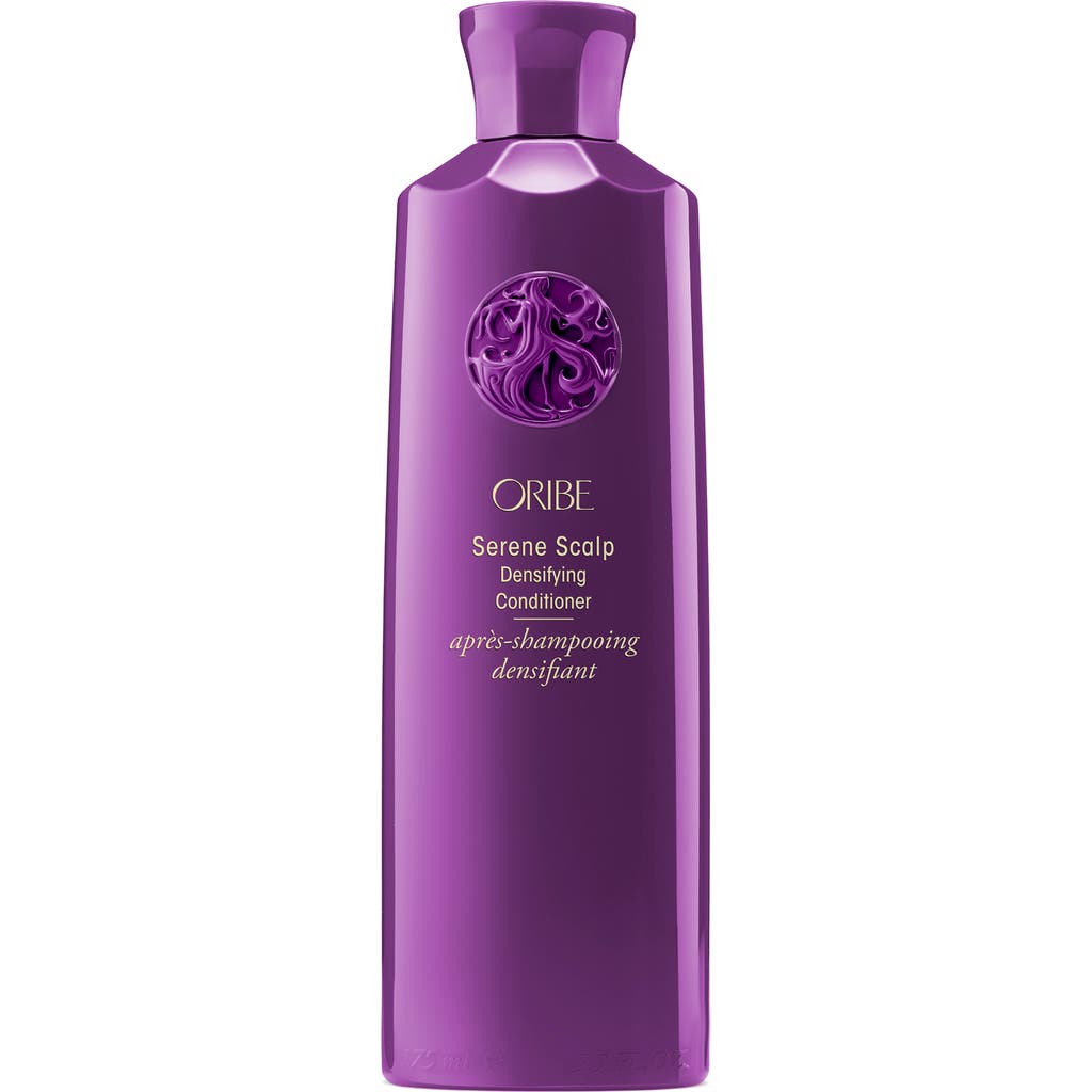 Oribe Serene Scalp Densifying Conditioner In No Color