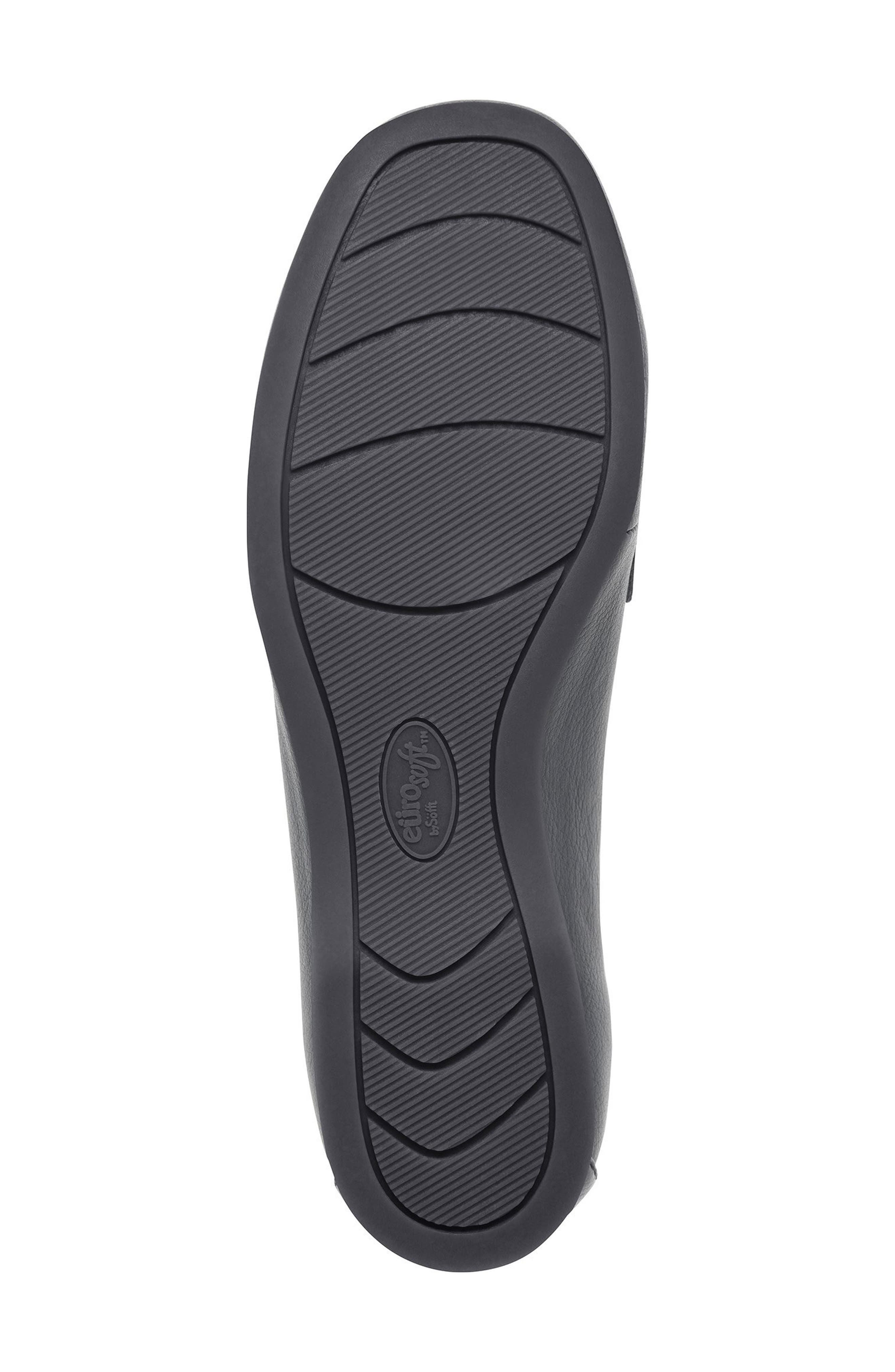EUROSOFT Kellsie Loafer, Alternate, color, 