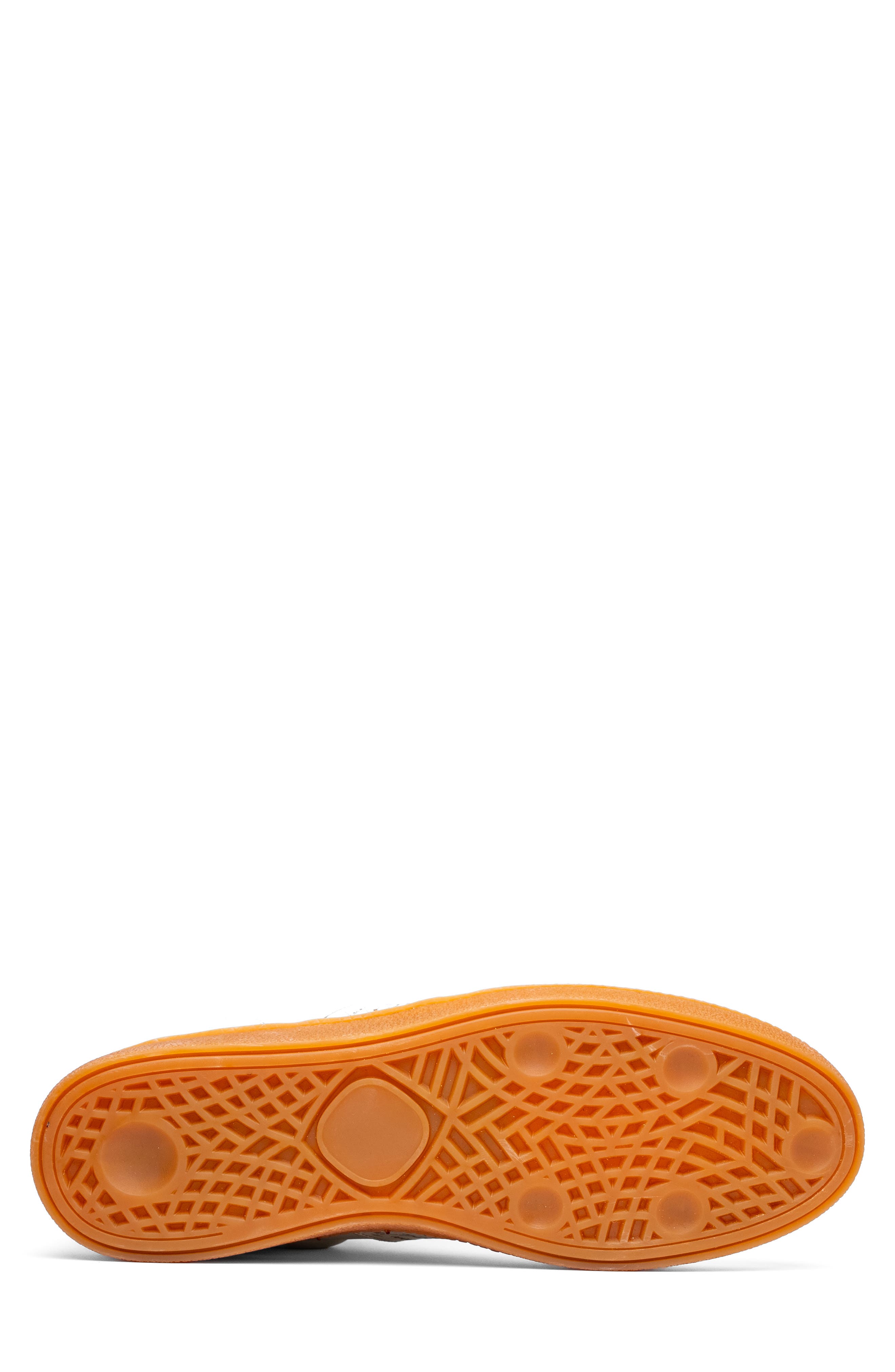 Zelli Italia Shizzo Low Top Sneaker, Alternate, color, White