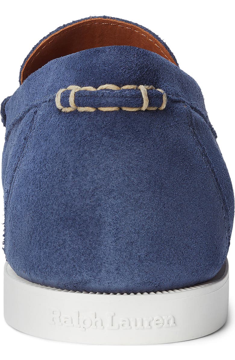 Polo Ralph Lauren Merton Venetian Loafer, Alternate, color,