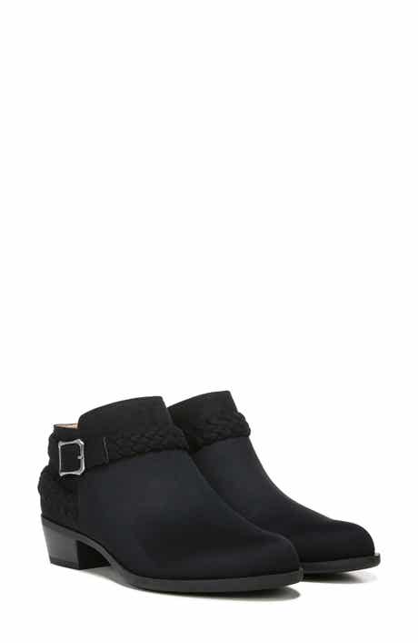 LifeStride Adriana Bootie