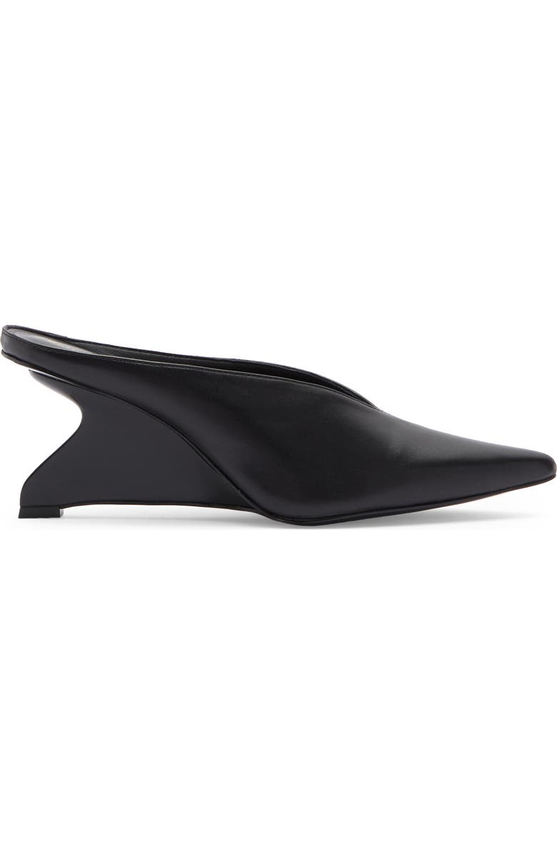 Reformation Wei Pointed Toe Pump, Alternate, color,