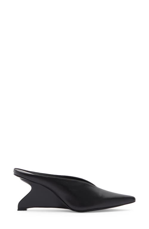 Reformation Wei Pointed Toe Pump
