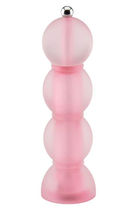 Frost Salt & Pepper Mill