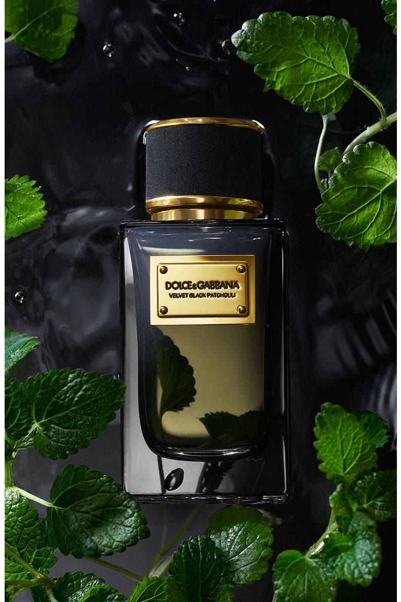 Velvet Black Patchouli Eau de Parfum, Alternate, color, NO COLOR