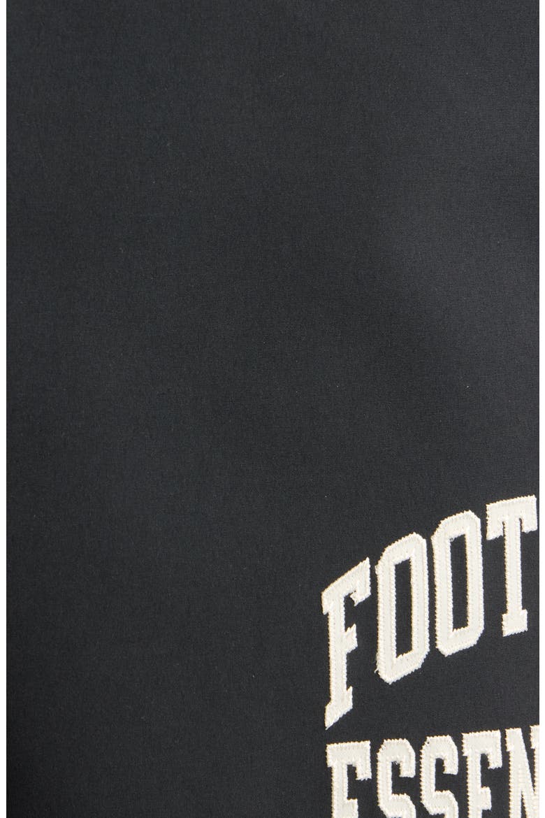 NFL League Sweatpants, Alternate, color, BLACK