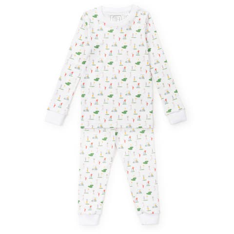 Grayson Pajama Pant Set (Toddler, Little Kid, & Big Kid)