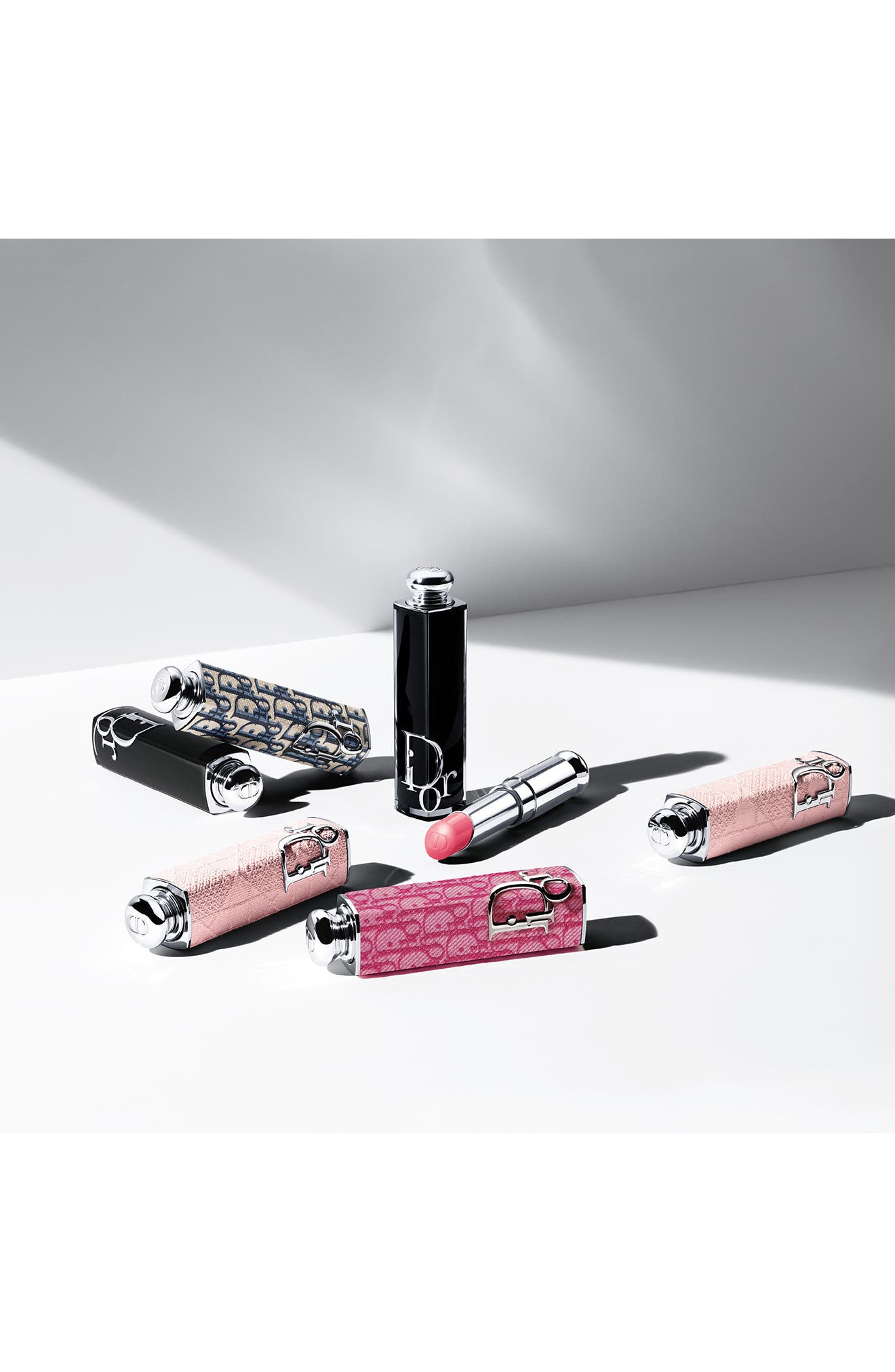 Addict Hydrating Shine Refillable Lipstick (Women) | Nordstrom