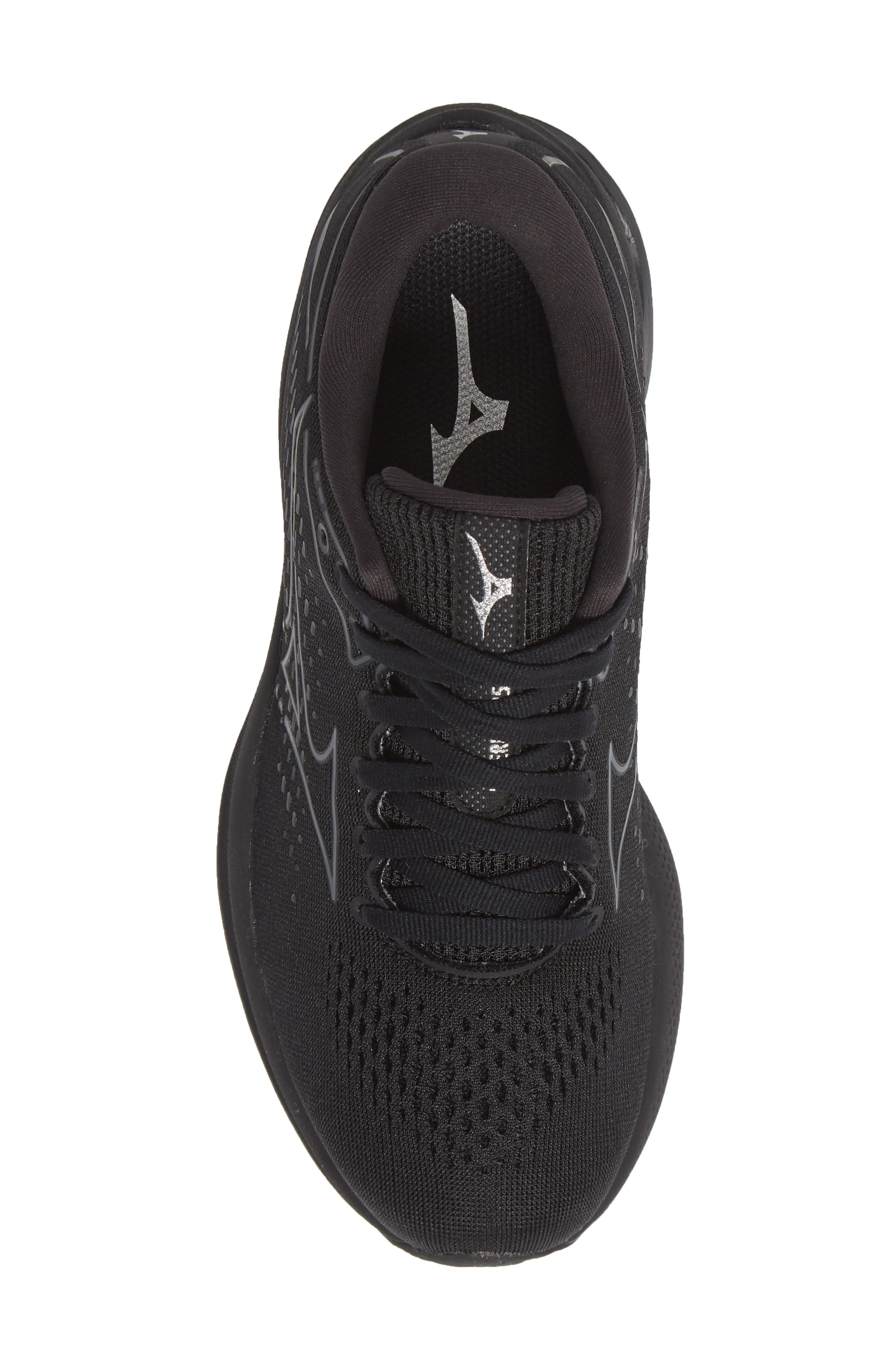 Mizuno Wave Rider 25 Sneaker, Alternate, color, 