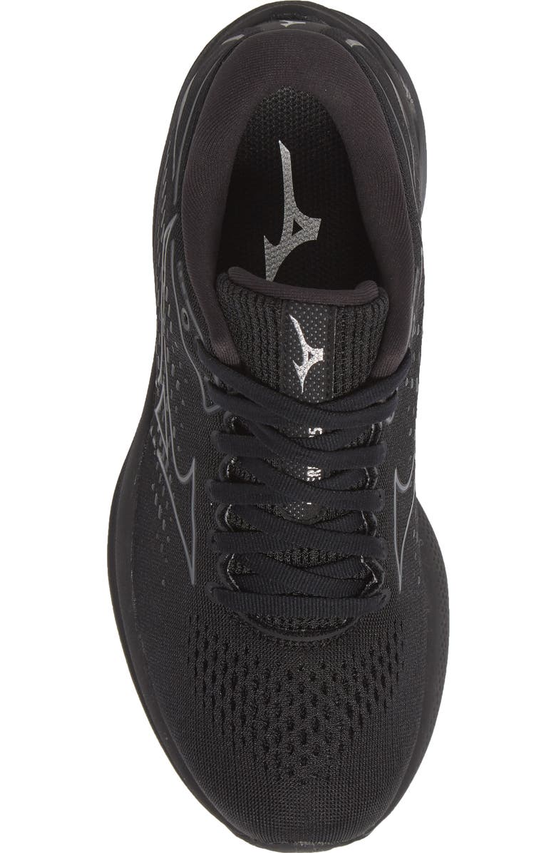 Mizuno Wave Rider 25 Sneaker, Alternate, color,