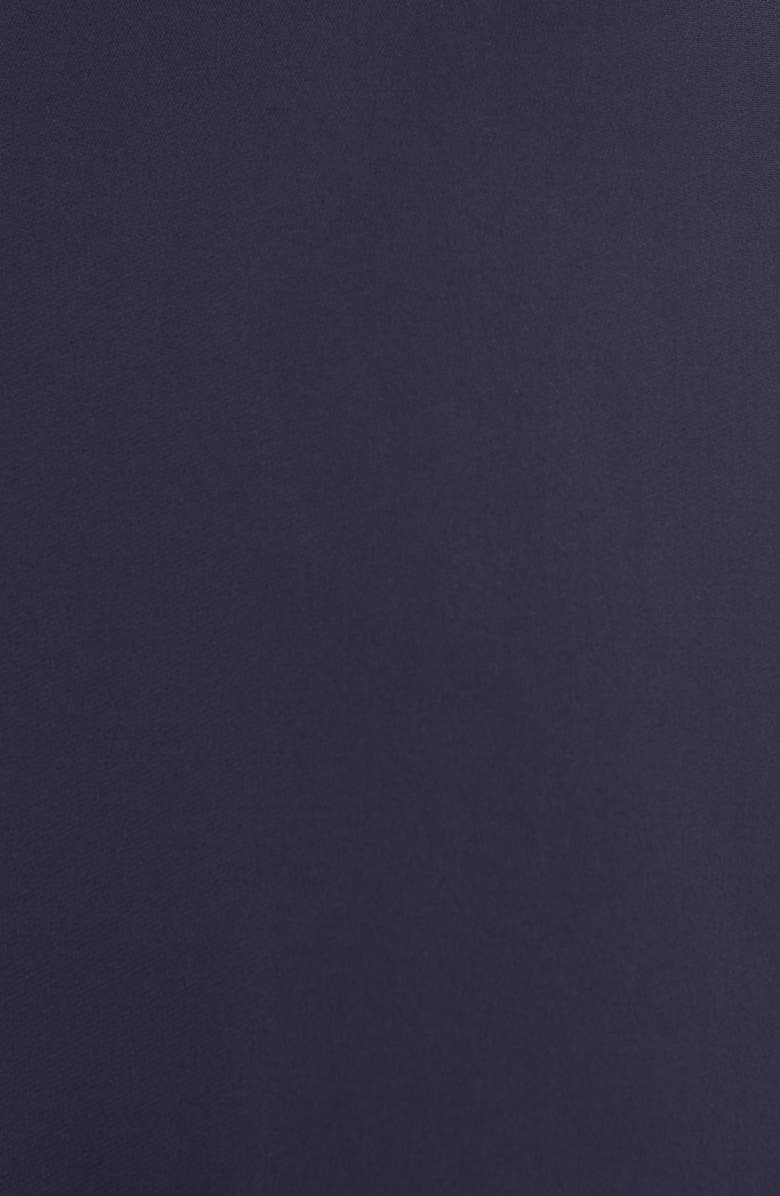 CUSHNIE Slit Hem High Waist Skirt, Alternate, color,