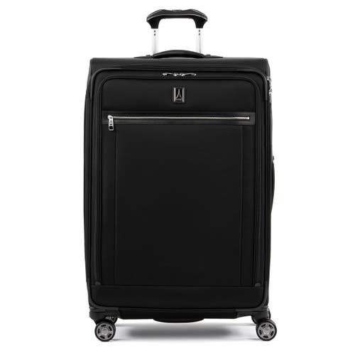 TRAVELPRO TRAVELPRO PLATINUM ELITE SOFTSIDE EXPANDABLE LARGE 29-INCH CHECKED LUGGAGE 