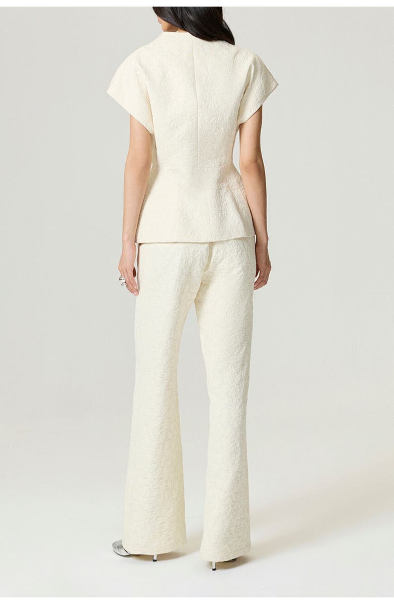 Nocturne Accessory Detailed Vest, Alternate, color, 