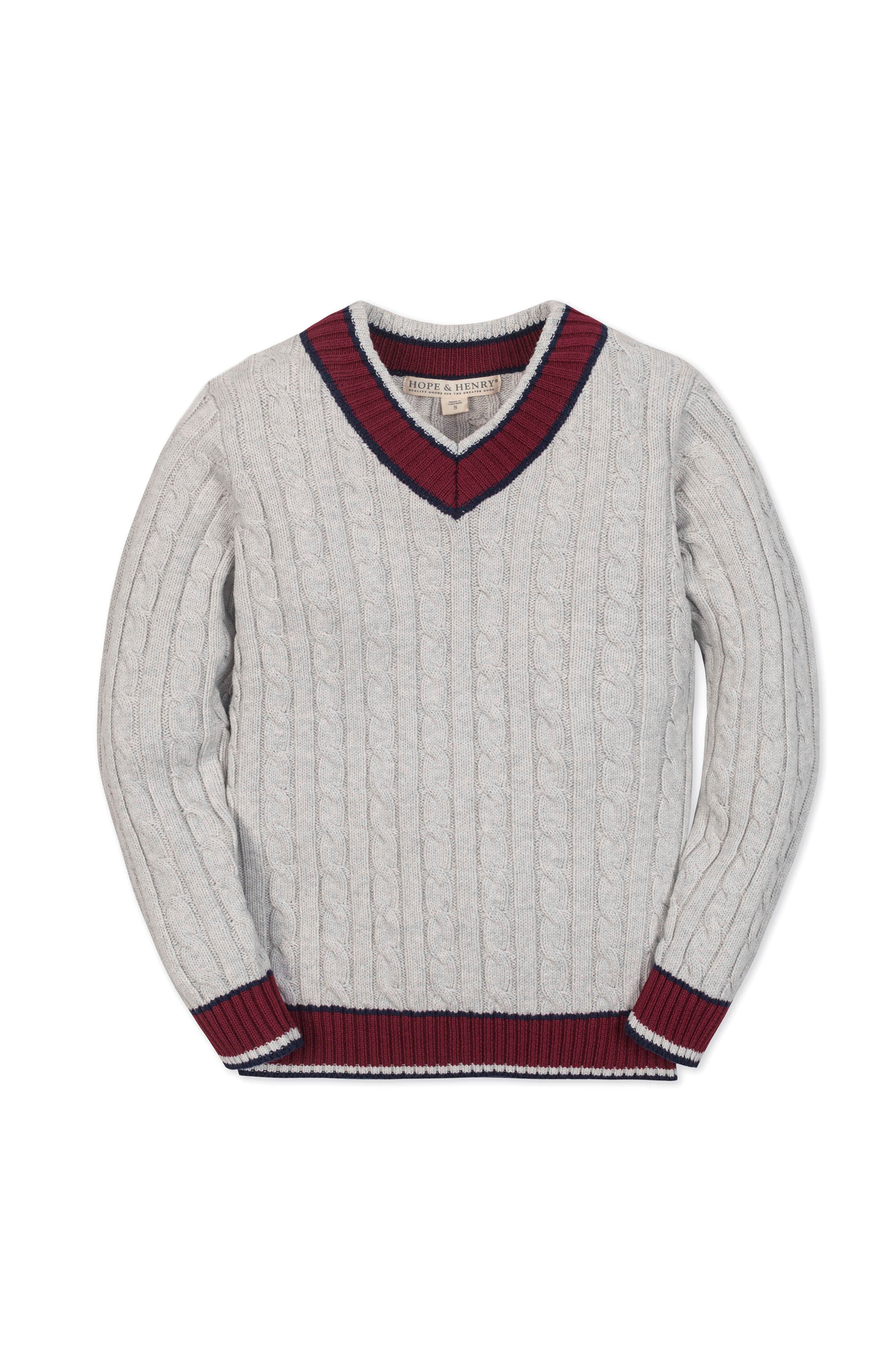 selected Light Gray Heather
