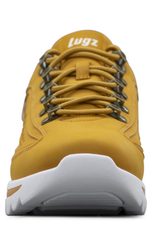 Lugz Comms Sneaker