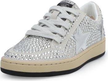 Kids' Bravo Rhinestone Sneaker
