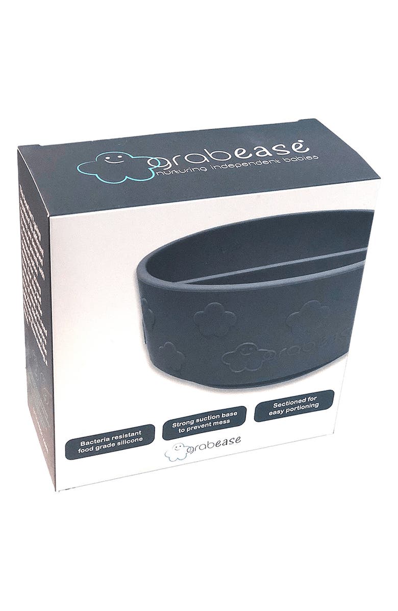 Grabease Bowl & Convertible Cup Set, Alternate, color,