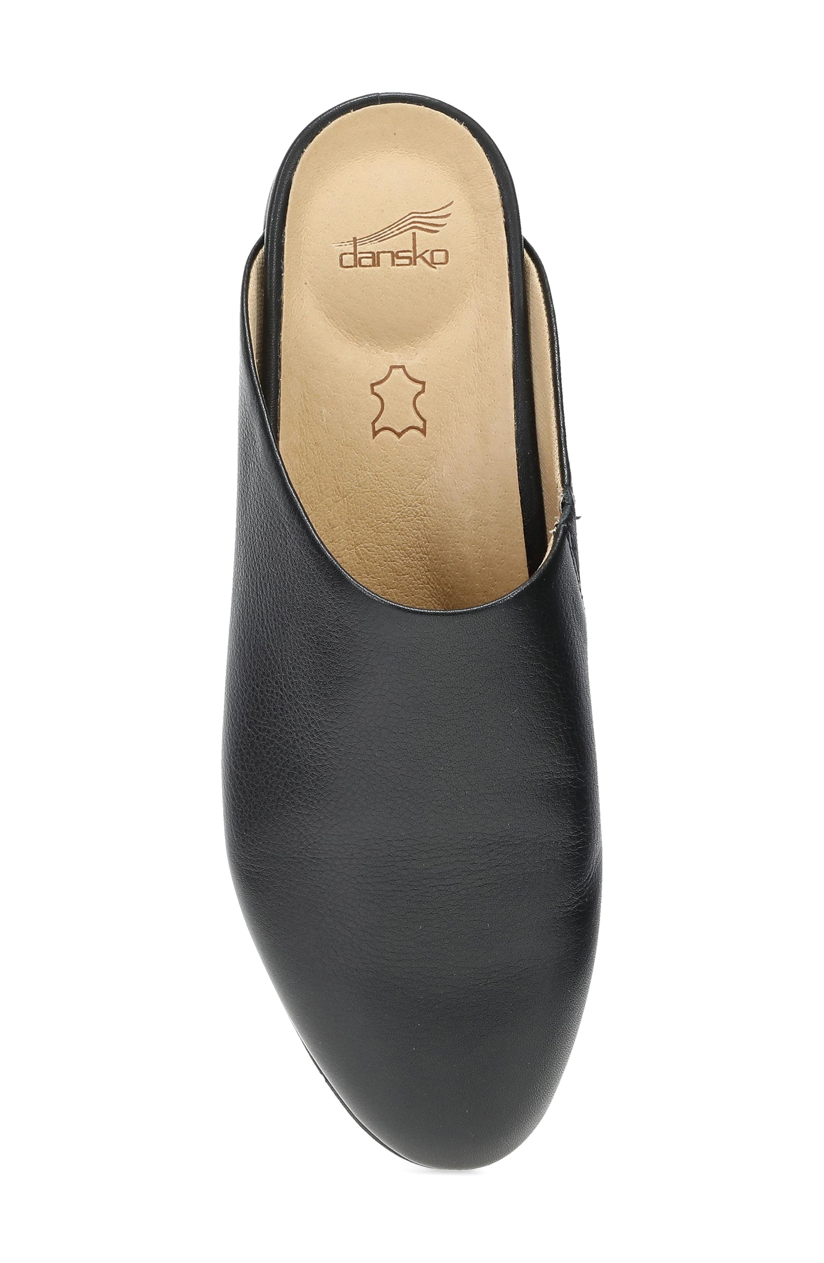 Dansko Lysa Mule, Alternate, color, 
