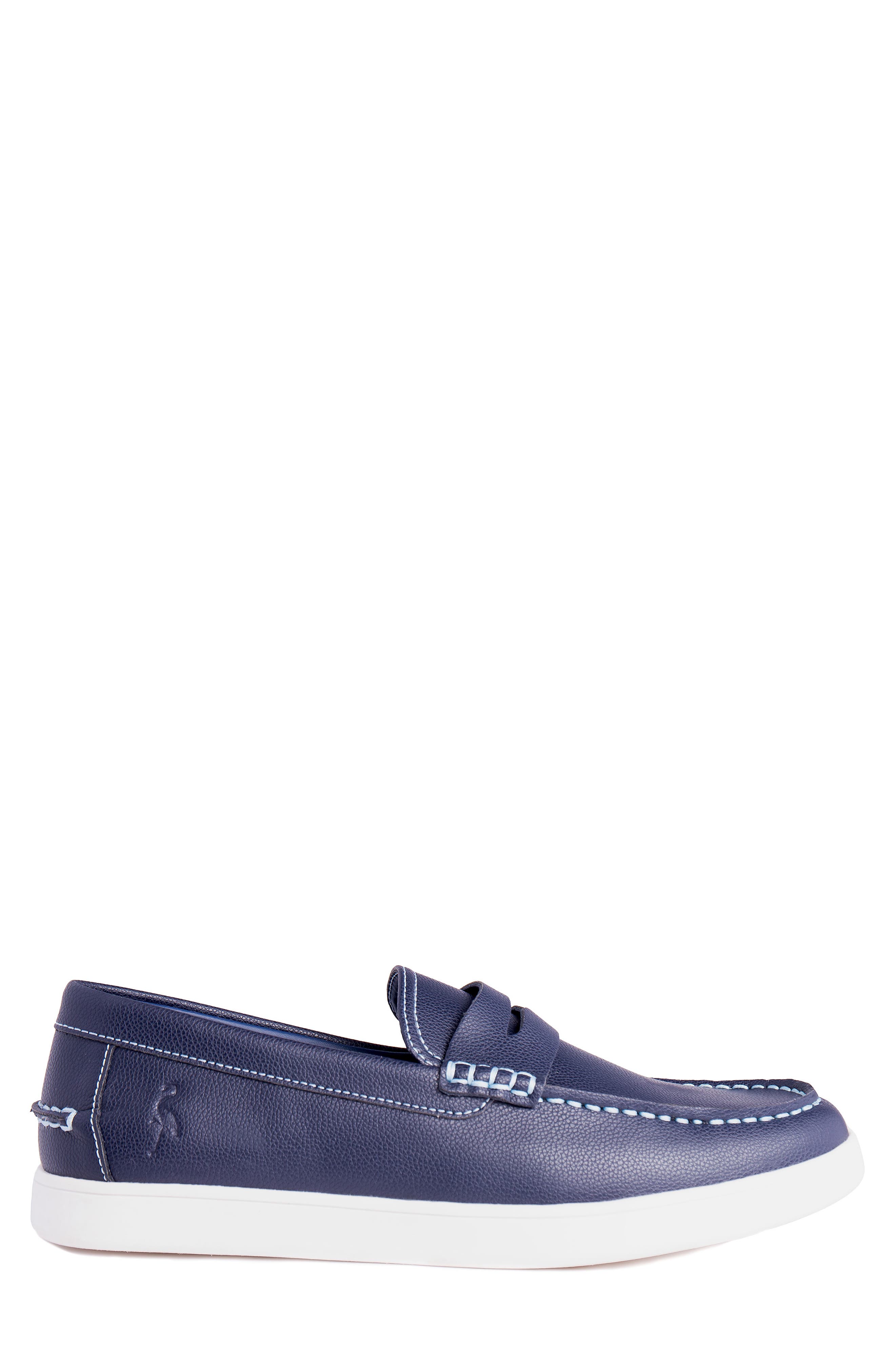 Miller Loafer, Alternate, color, NAVY