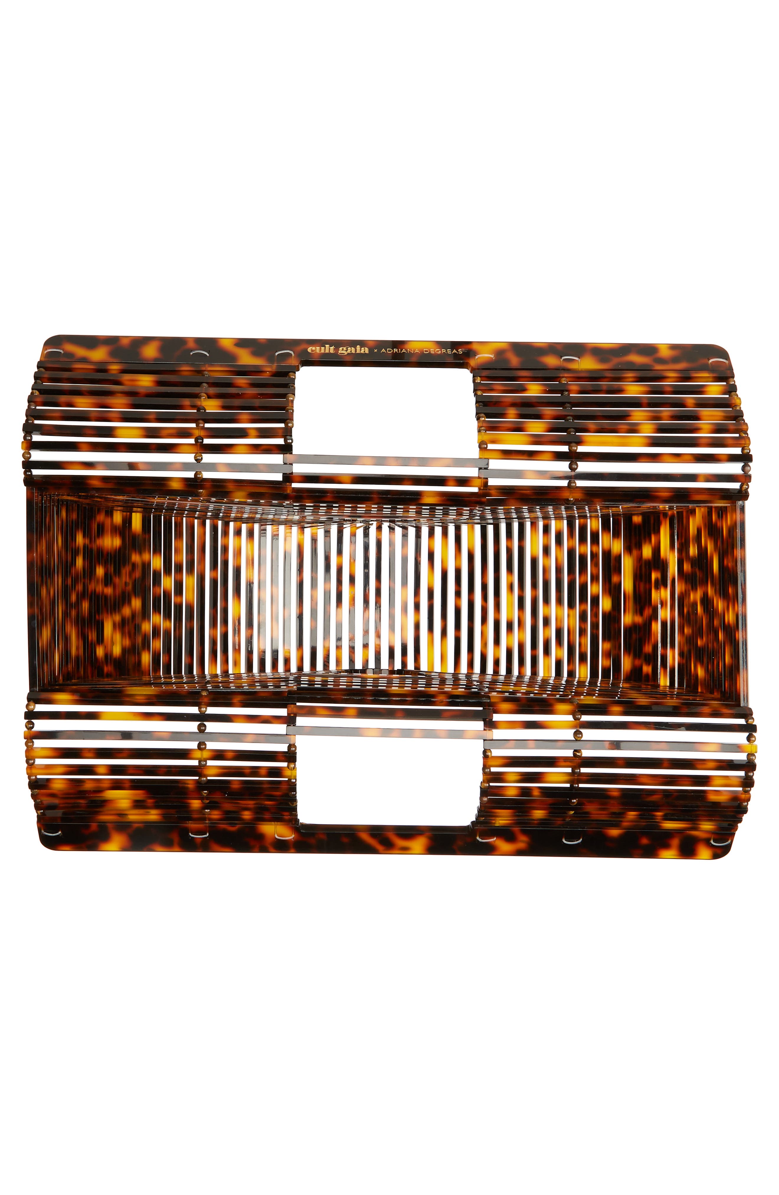 Cult Gaia Extra Large Ark Handbag, Alternate, color, 