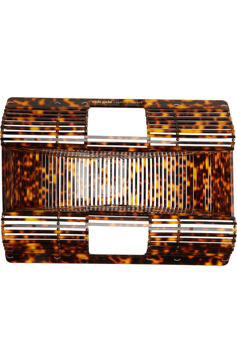 Cult Gaia Extra Large Ark Handbag, Alternate, color,