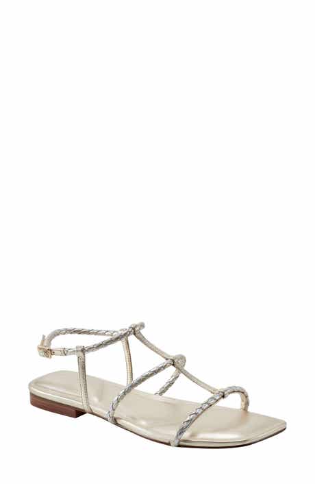 Marc Fisher LTD Maze Strappy Sandal