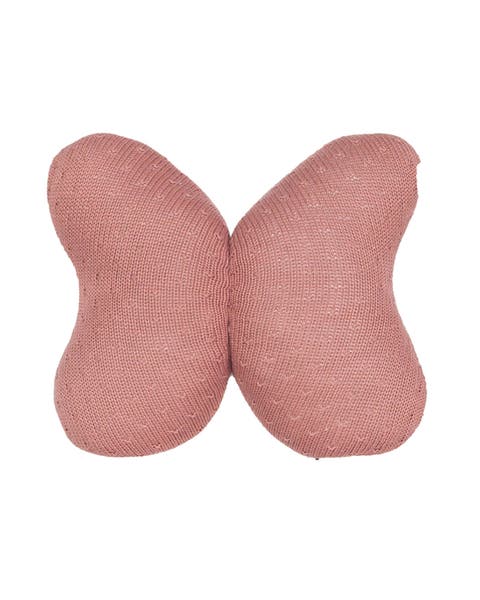 Butterfly Shape Pillow