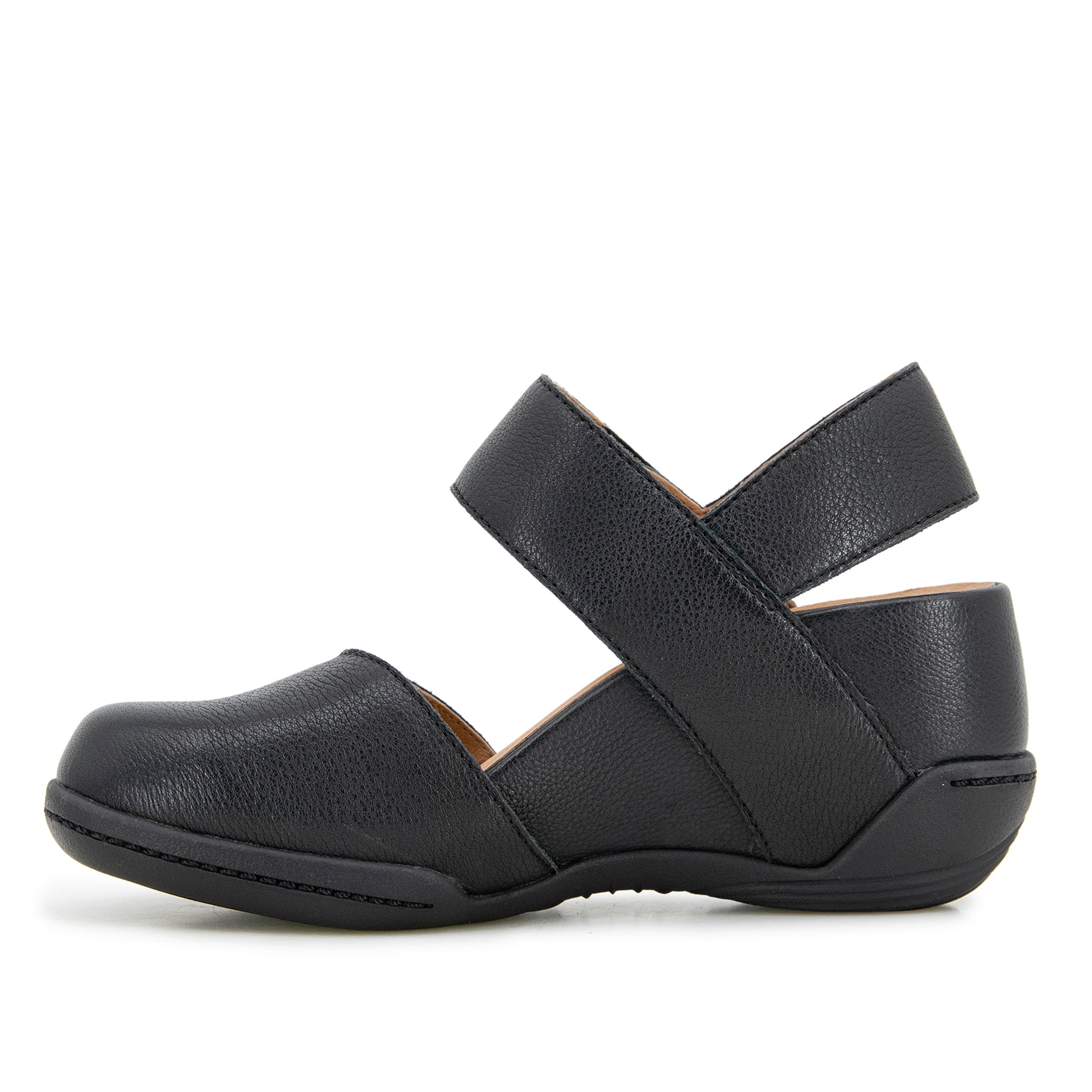Jambu Nia Casual Shoe, Alternate, color, Black