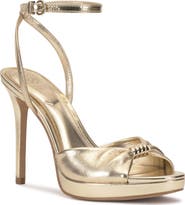 Vince Camuto Neala Ankle Strap Sandal