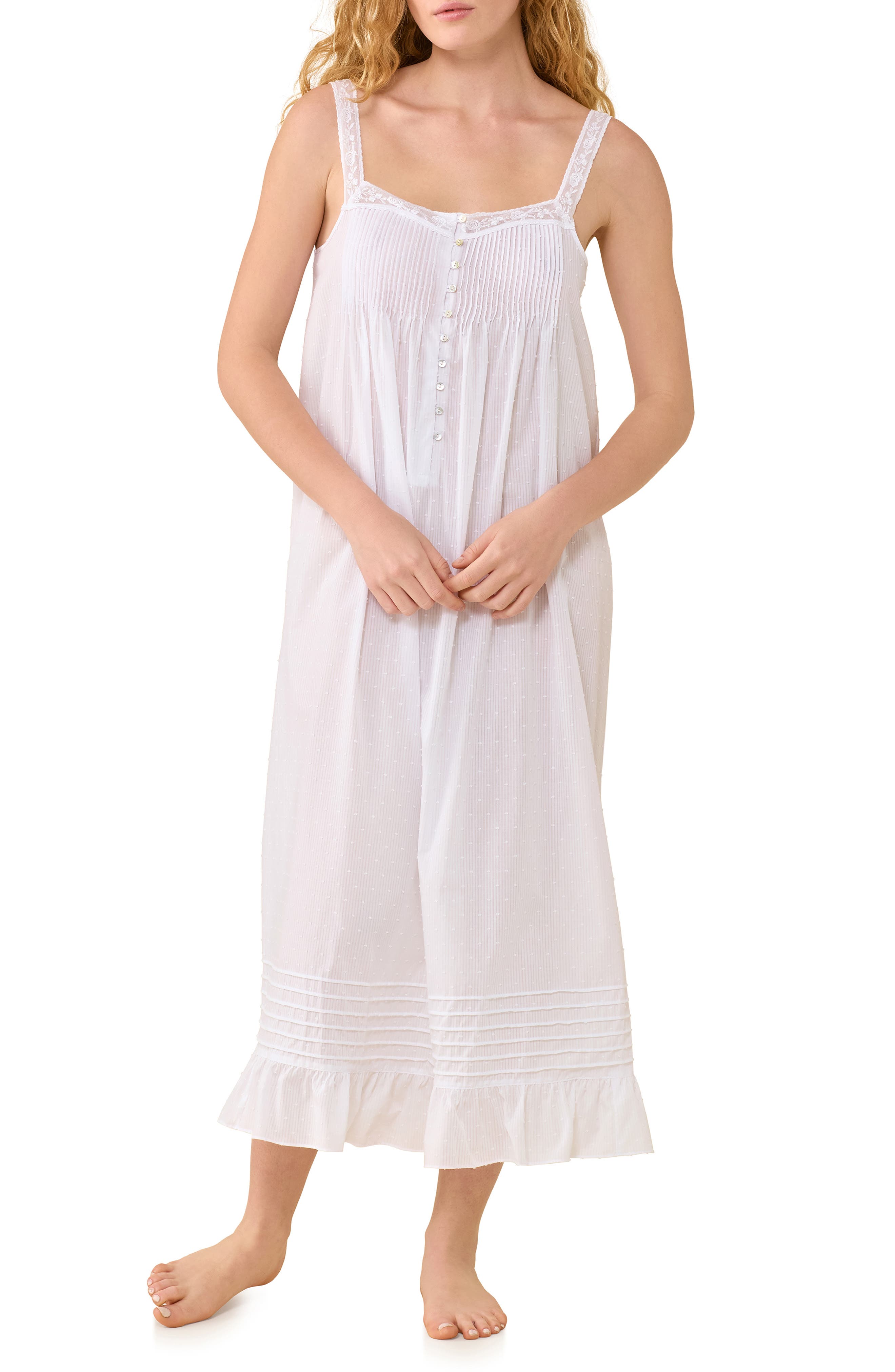 selected WHITE