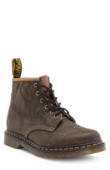 Dr. Martens Gender Inclusive 101 Lace-Up Boot