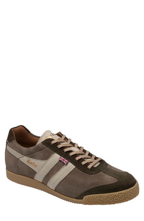 Harrier Barbican Sneaker