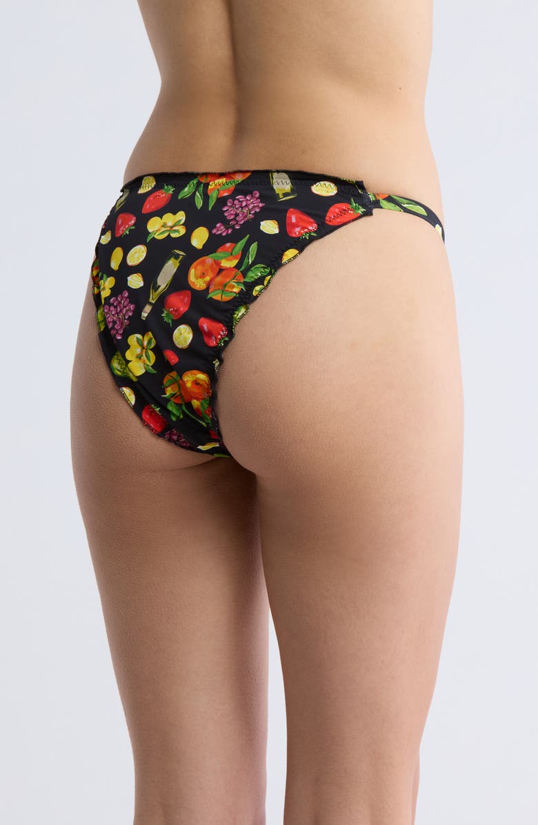 Dippin Daisys Gisele Bikini Bottoms, Alternate, color, 