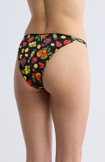 Gisele Bikini Bottoms